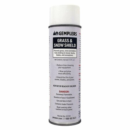 GEMPLERS Grass & Snow Shield 237331